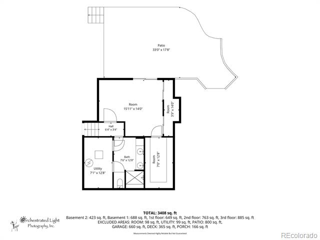 2422 W Arapahoe Court