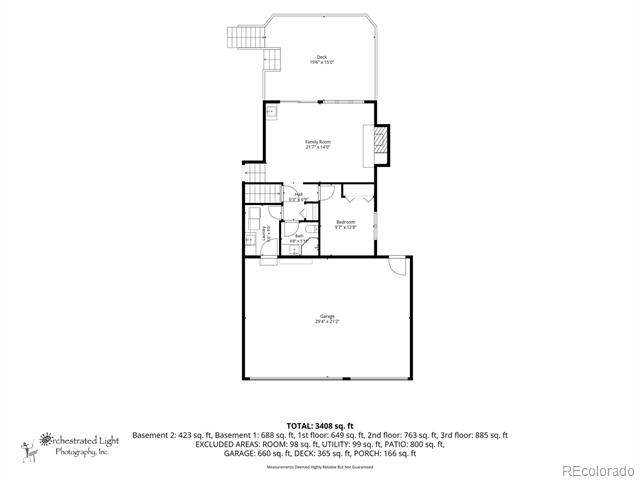 2422 W Arapahoe Court