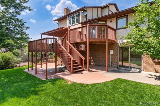 2422 W Arapahoe Court