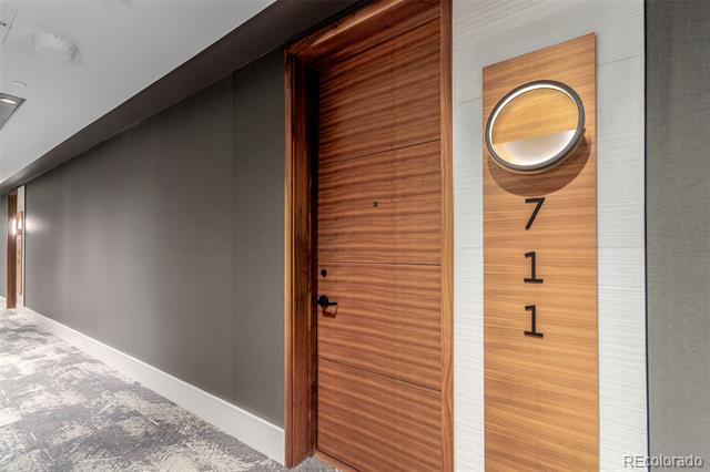 1901 Wazee Street Unit: 711