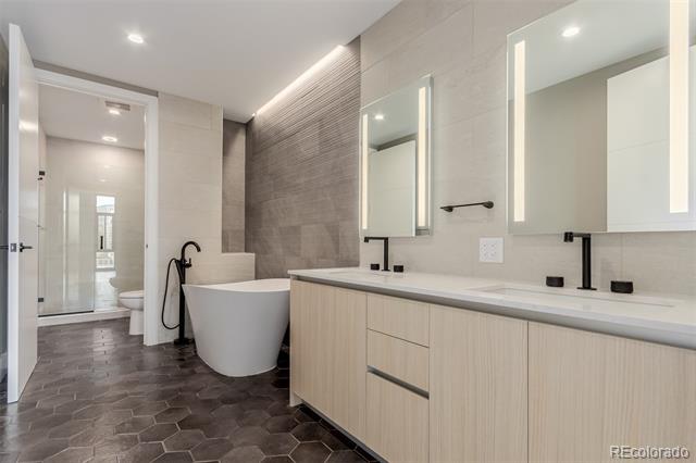 1901 Wazee Street Unit: 711