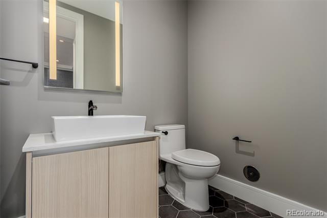 1901 Wazee Street Unit: 711