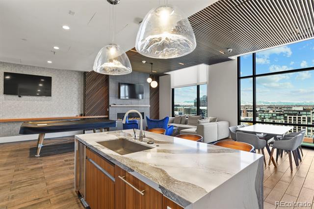 1901 Wazee Street Unit: 711