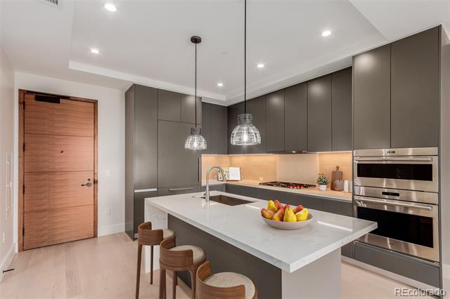 1901 Wazee Street Unit: 711