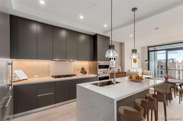 1901 Wazee Street Unit: 711