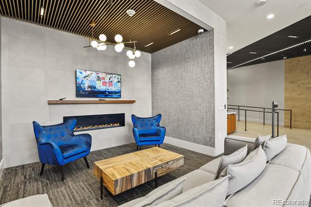1901 Wazee Street Unit: 711