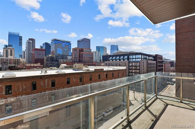 1901 Wazee Street Unit: 711