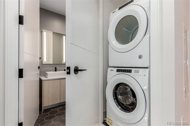 1901 Wazee Street Unit: 711