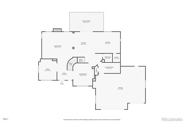 11426 Eliot Court