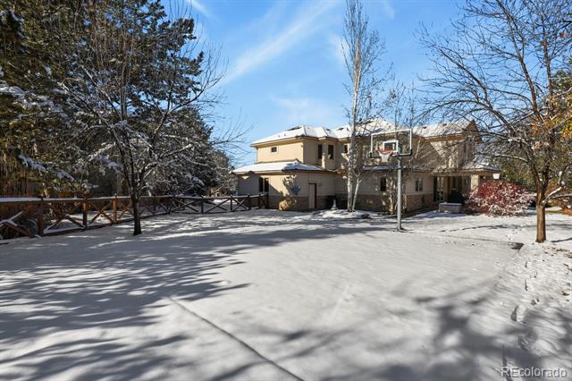 11426 Eliot Court