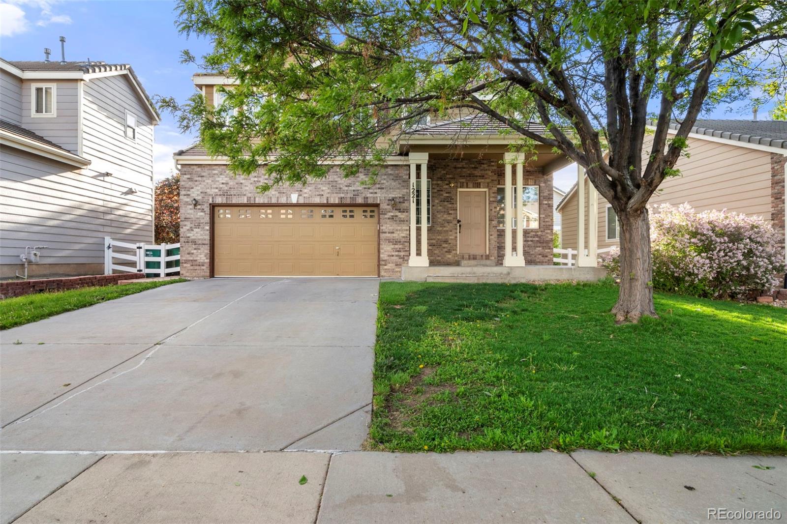 1221 S Fultondale Court