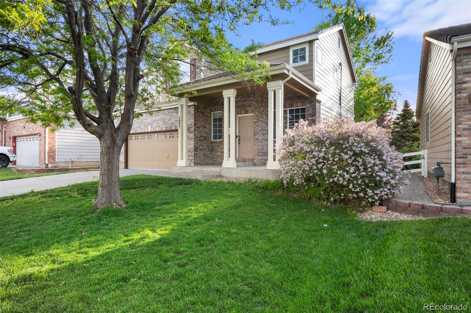 1221 S Fultondale Court