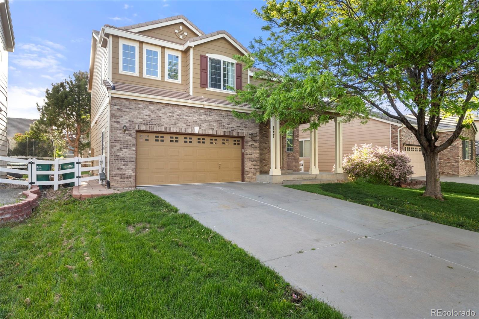 1221 S Fultondale Court