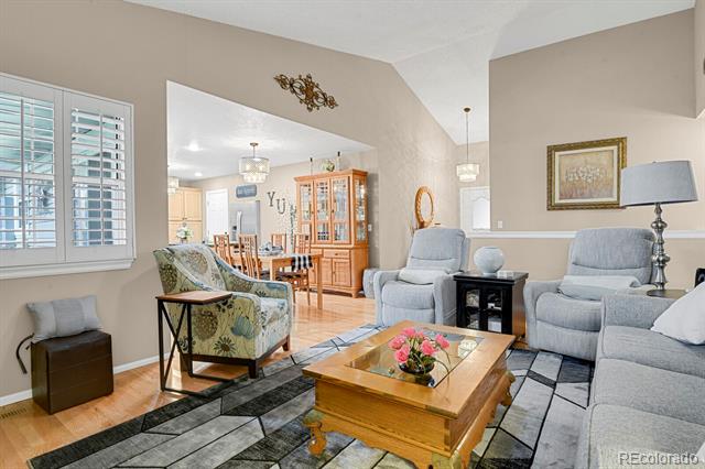 13781 E Marina Drive Unit: A