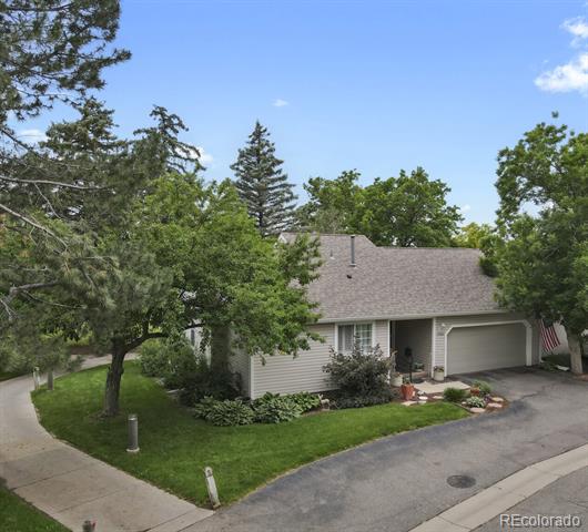 13781 E Marina Drive Unit: A