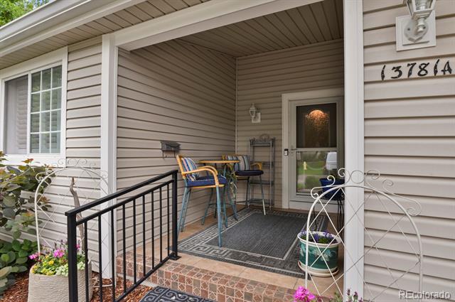 13781 E Marina Drive Unit: A
