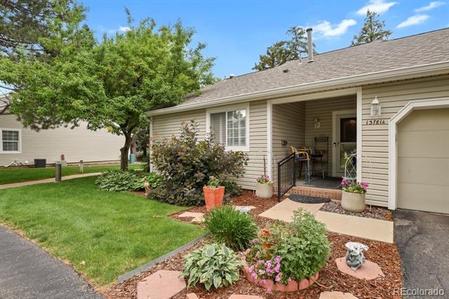 13781 E Marina Drive Unit: A