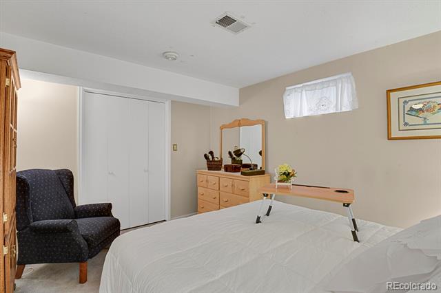 13781 E Marina Drive Unit: A