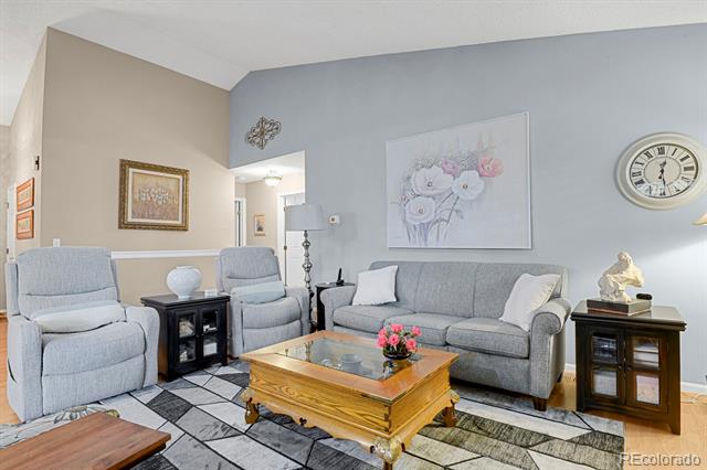13781 E Marina Drive Unit: A