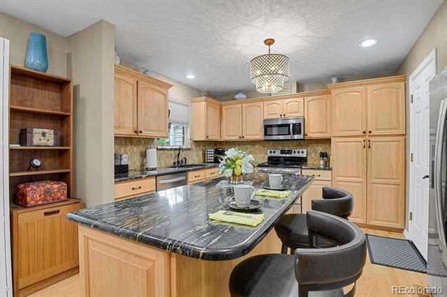 13781 E Marina Drive Unit: A