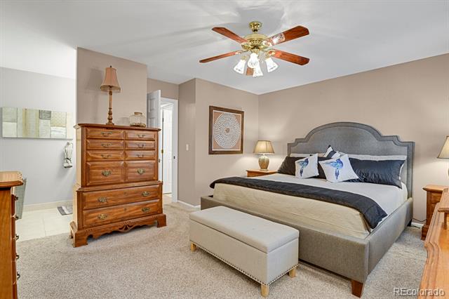 13781 E Marina Drive Unit: A
