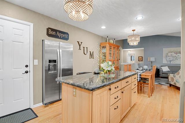 13781 E Marina Drive Unit: A