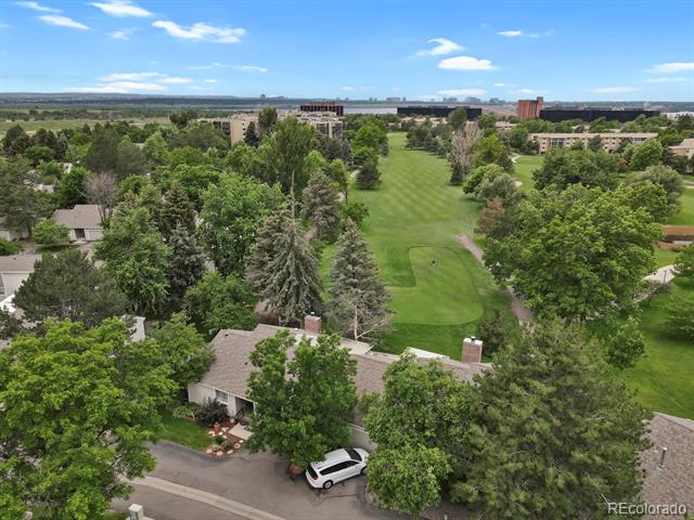 13781 E Marina Drive Unit: A