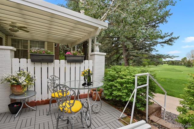 13781 E Marina Drive Unit: A