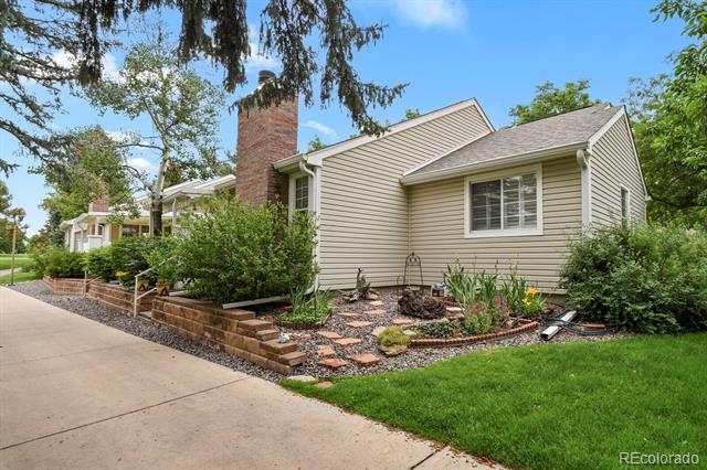 13781 E Marina Drive Unit: A