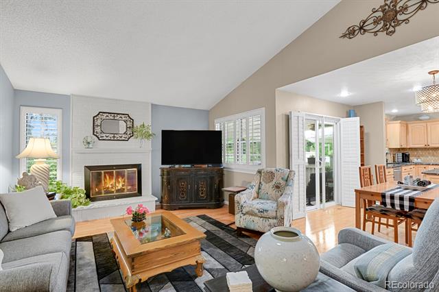 13781 E Marina Drive Unit: A