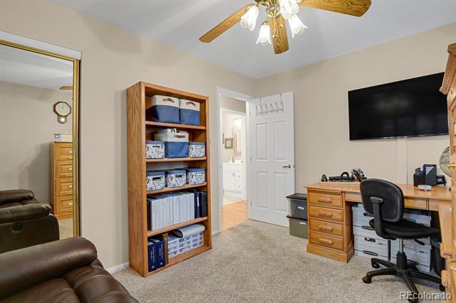 13781 E Marina Drive Unit: A