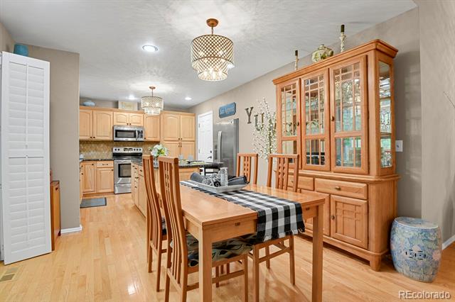 13781 E Marina Drive Unit: A