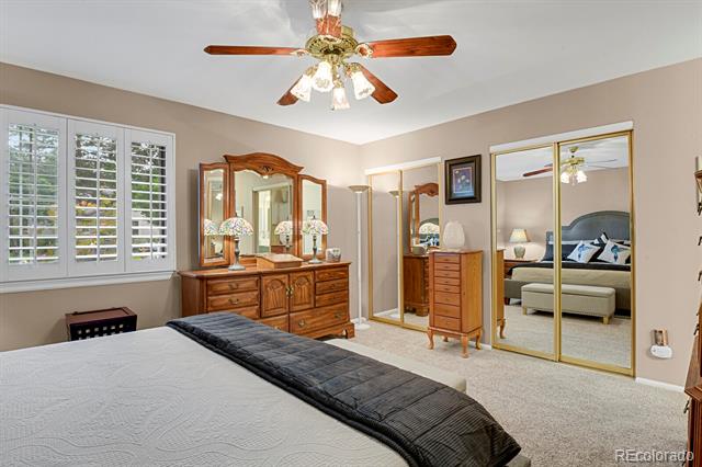 13781 E Marina Drive Unit: A