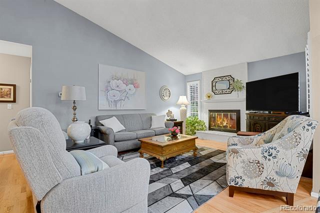 13781 E Marina Drive Unit: A
