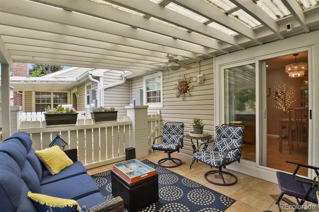 13781 E Marina Drive Unit: A