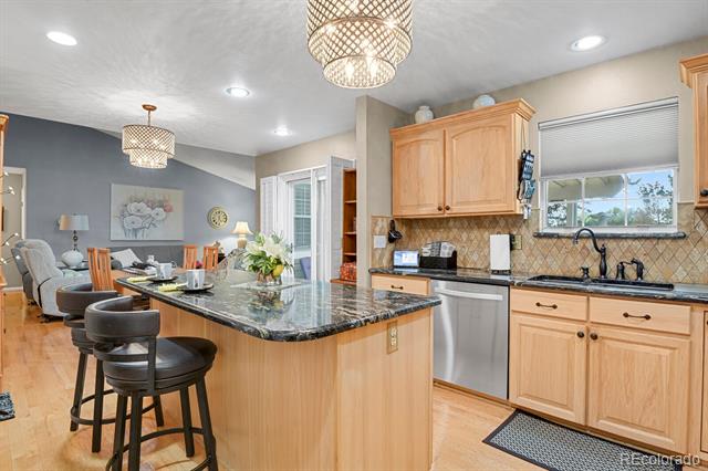13781 E Marina Drive Unit: A