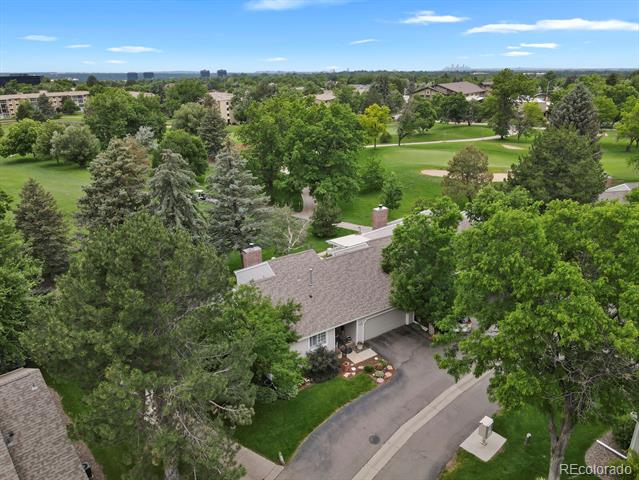 13781 E Marina Drive Unit: A