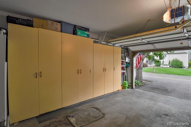 13781 E Marina Drive Unit: A