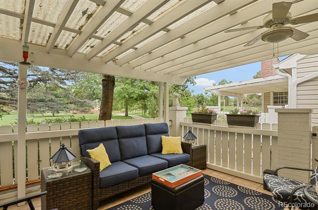 13781 E Marina Drive Unit: A