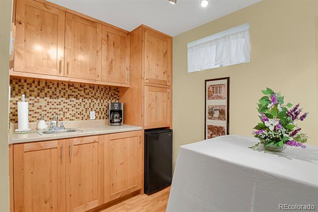 13781 E Marina Drive Unit: A