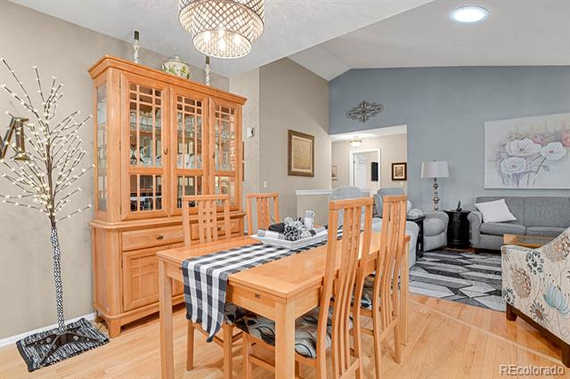 13781 E Marina Drive Unit: A