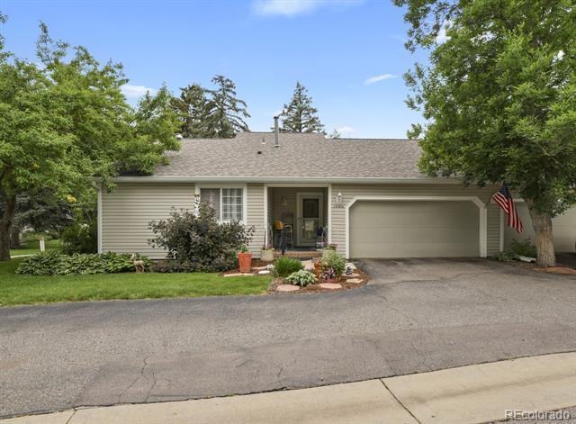 13781 E Marina Drive Unit: A