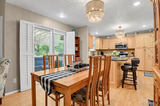 13781 E Marina Drive Unit: A