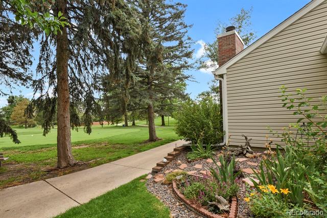 13781 E Marina Drive Unit: A