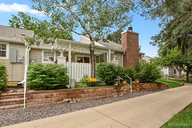 13781 E Marina Drive Unit: A