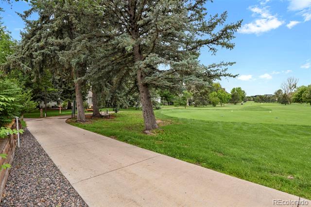 13781 E Marina Drive Unit: A