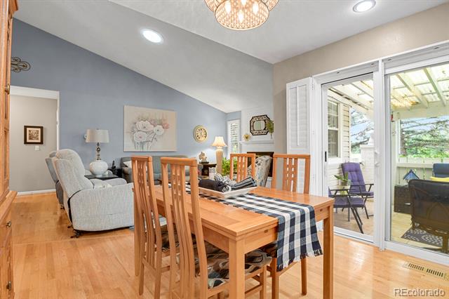 13781 E Marina Drive Unit: A