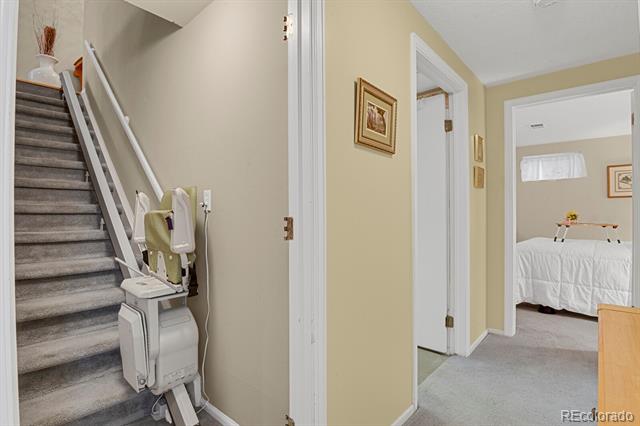 13781 E Marina Drive Unit: A