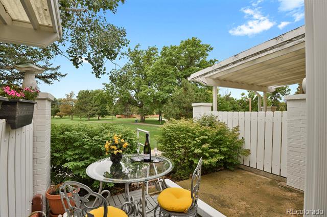13781 E Marina Drive Unit: A
