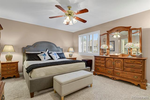13781 E Marina Drive Unit: A